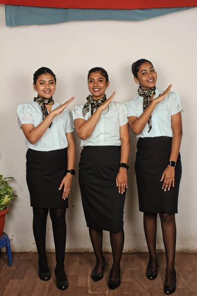 Aviation Training Institute in Hyderabad