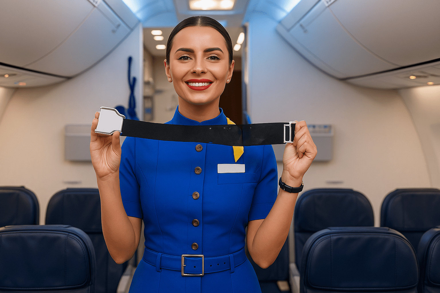 Cabin Crew Training in Hyderabad