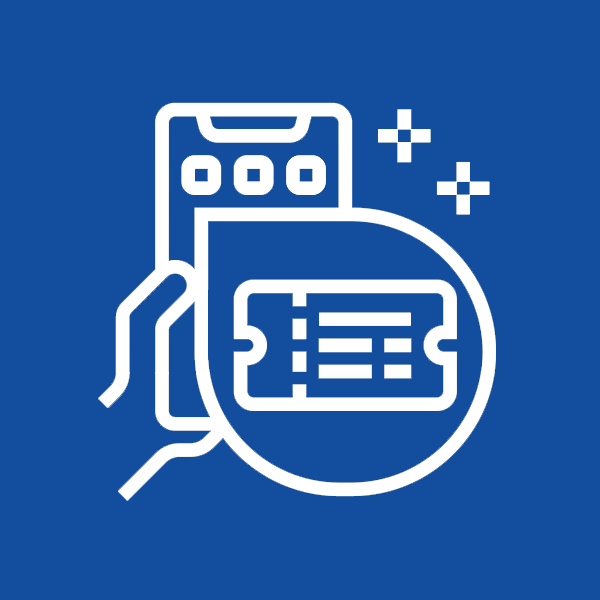Ground Handling & Ticketing