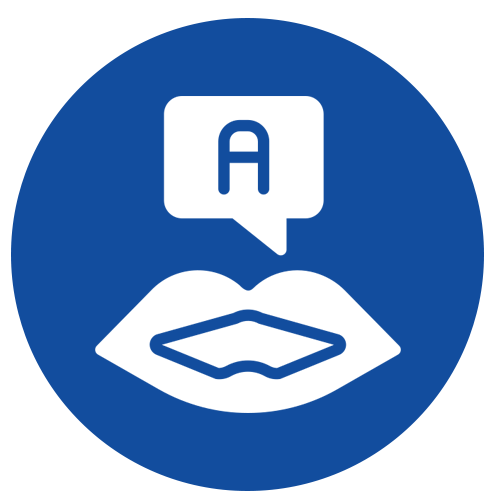 Pronunciation & Phonetics