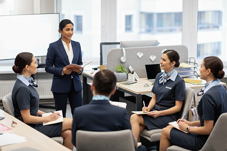 Soft Skills Training